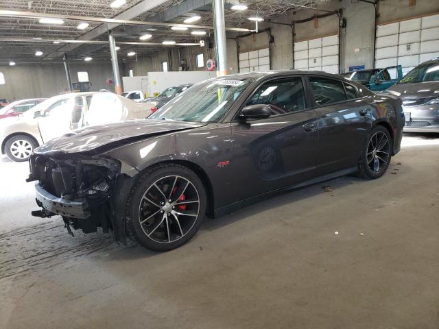 Photo 1 from auction – 2015 DODGE CHARGER R/ with VIN 2C3CDXGJ5FH815893