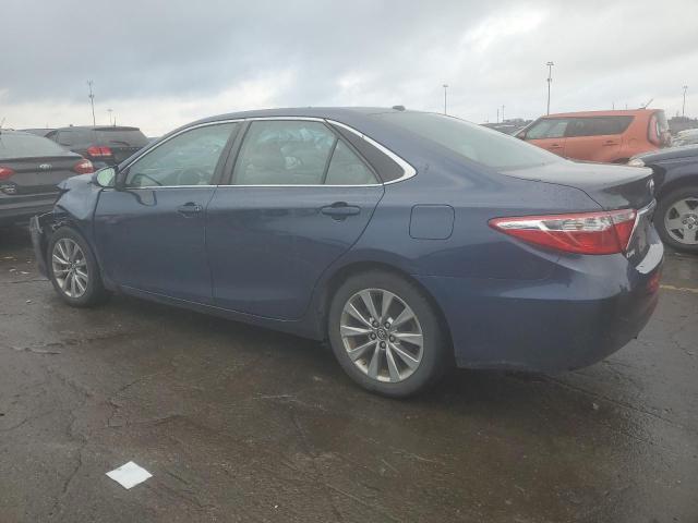 Photo 2 from auction – 2017 TOYOTA CAMRY LE with VIN 4T1BF1FK9HU747327
