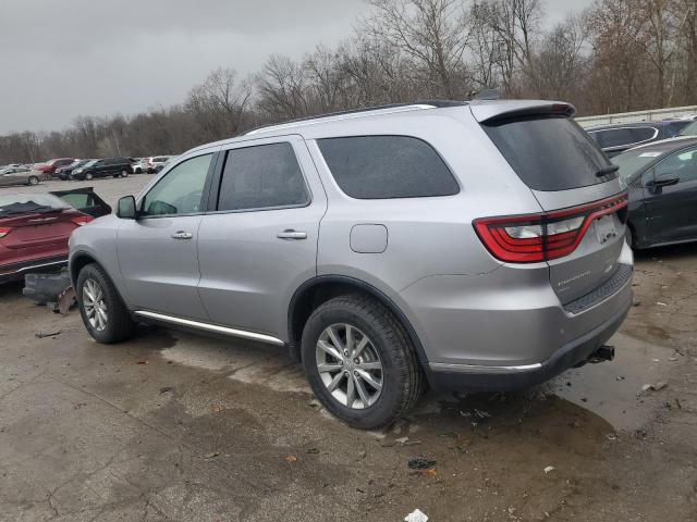 Photo 2 from auction – 2017 DODGE DURANGO SX with VIN 1C4RDJAG0HC937096