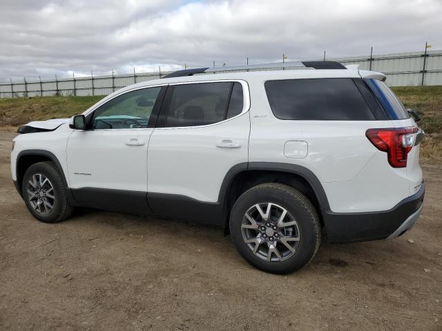 Photo 2 from auction – 2023 GMC ACADIA SLT with VIN 1GKKNULS3PZ226347