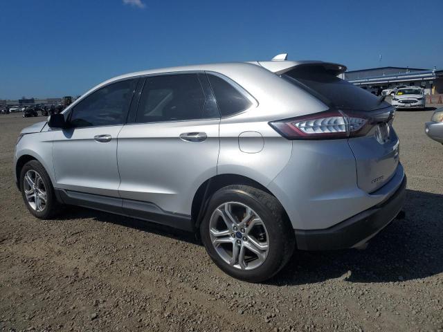 Photo 2 from auction – 2016 FORD EDGE TITAN with VIN 2FMPK4K92GBB94448