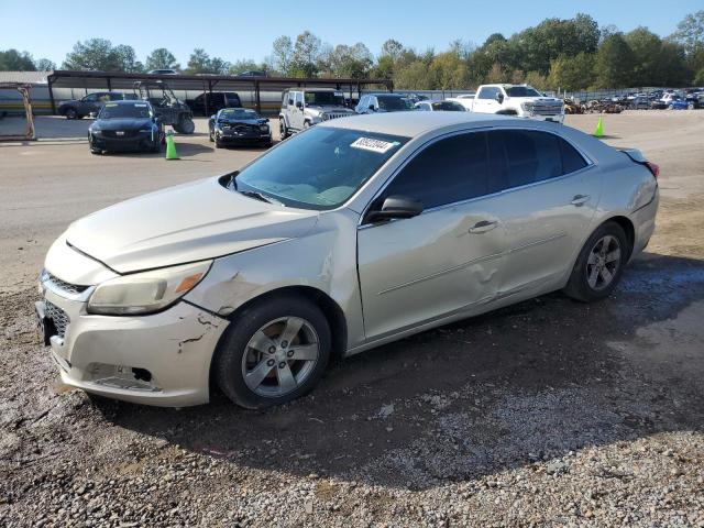Photo 1 from auction – 2014 CHEVROLET MALIBU LS with VIN 1G11B5SL0EF231917
