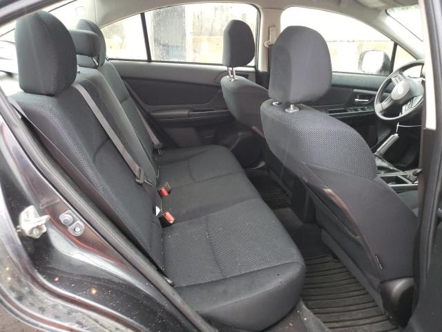 Photo 10 from auction – 2013 SUBARU IMPREZA PR with VIN JF1GJAC62DH011533