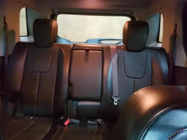 Photo 10 from auction – 2016 GMC TERRAIN SL with VIN 2GKFLPE36G6201503