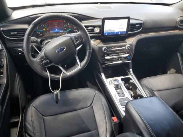 Zdjęcie 8 z aukcji – 2020 FORD EXPLORER L z VIN 1FMSK7FH2LGB83448