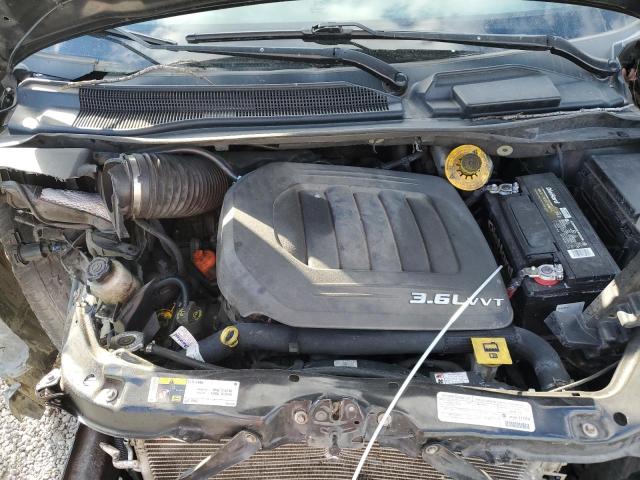 Photo 12 from auction – 2015 CHRYSLER TOWN & COU with VIN 2C4RC1BG4FR752541