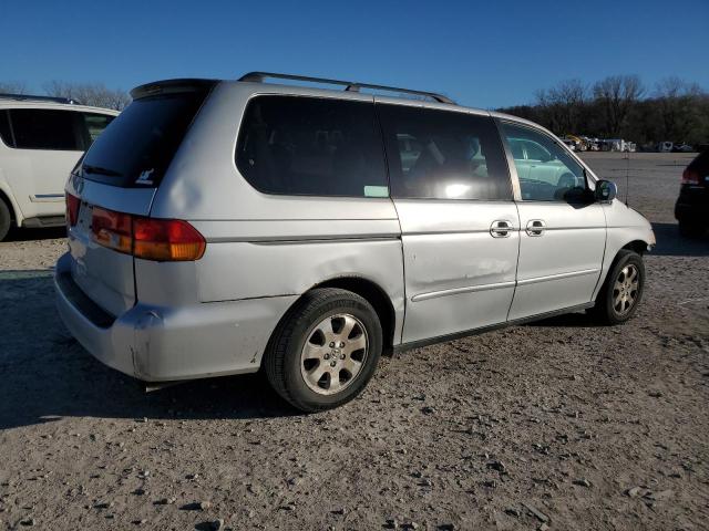 Photo 3 from auction – 2004 HONDA ODYSSEY EX with VIN 5FNRL18734B010700