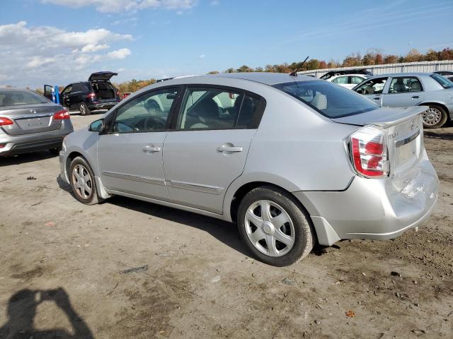 Photo 2 from auction – 2012 NISSAN SENTRA 2.0 with VIN 3N1AB6AP7CL642836