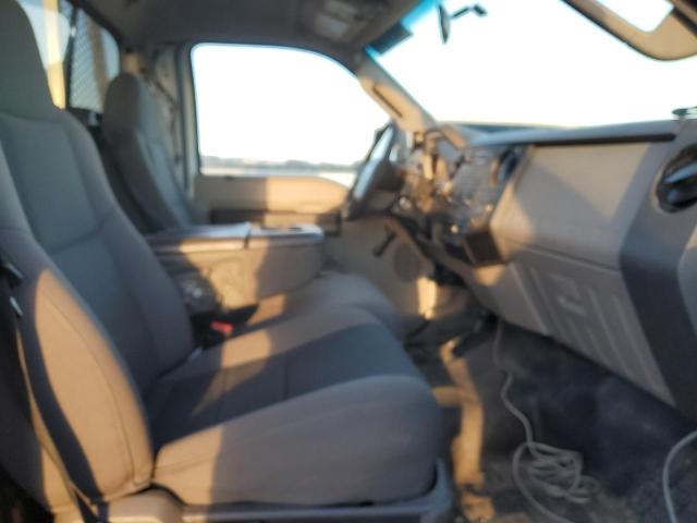 Photo 10 from auction – 2010 FORD F250 SUPER with VIN 1FTNF2B53AEB22378