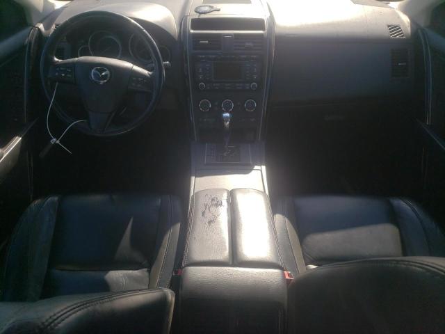 Photo 8 from auction – 2012 MAZDA CX-9 with VIN JM3TB2CA9C0353890