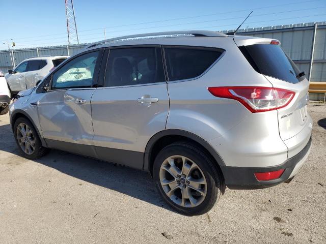 Photo 2 from auction – 2014 FORD ESCAPE TIT with VIN 1FMCU0J93EUE35685