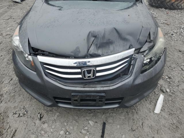 Photo 11 from auction – 2012 HONDA ACCORD SE with VIN 1HGCP2F67CA129174