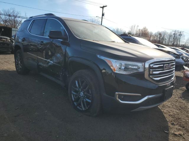 Photo 4 from auction – 2019 GMC ACADIA SLT with VIN 1GKKNULS5KZ139722