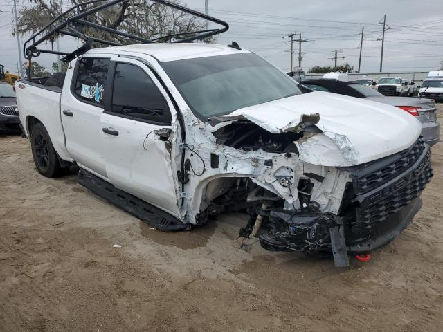 Zdjęcie 4 z aukcji – 2021 CHEVROLET SILVERADO z VIN 1GCPYCEF7MZ397679