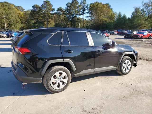 Photo 3 from auction – 2020 TOYOTA RAV4 LE with VIN JTMH1RFV8LD521990