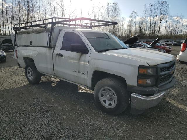 Photo 4 from auction – 2015 CHEVROLET SILVERADO with VIN 1GCNCPEH7FZ430469