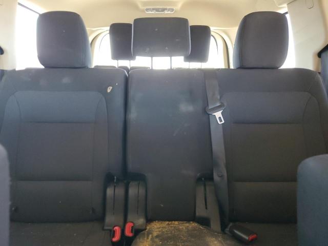 Photo 10 from auction – 2017 FORD FLEX SE with VIN 2FMGK5B88HBA01752