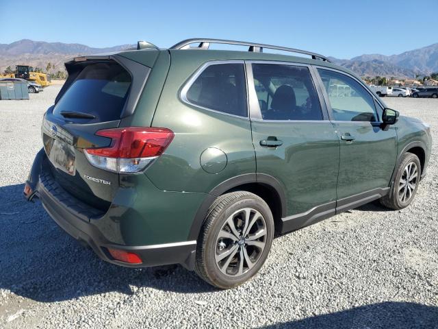 Photo 3 from auction – 2023 SUBARU FORESTER L with VIN JF2SKAPC6PH510939