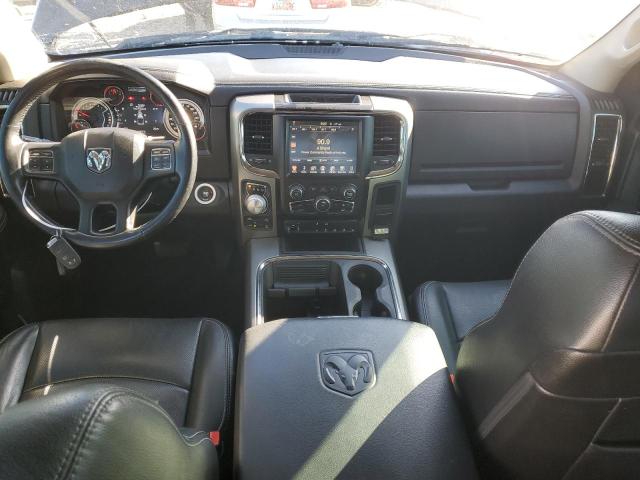 Photo 8 from auction – 2016 RAM 1500 SPORT with VIN 1C6RR7UT7GS320710