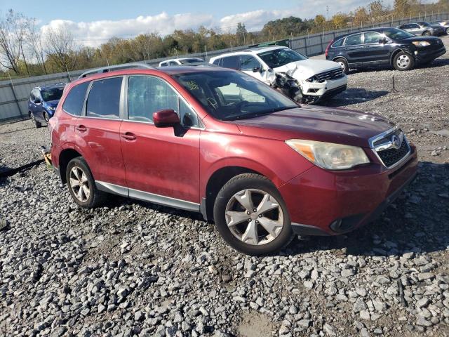 Photo 4 from auction – 2014 SUBARU FORESTER 2 with VIN JF2SJAHC0EH455063