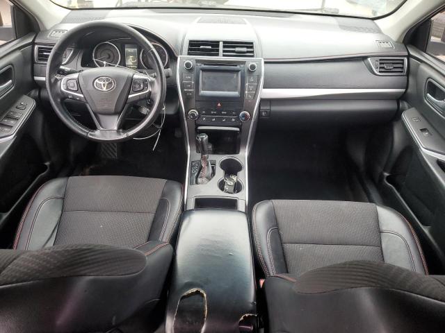Photo 8 from auction – 2016 TOYOTA CAMRY LE with VIN 4T1BF1FK8GU604089