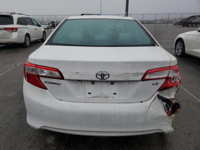 Photo 6 from auction – 2014 TOYOTA CAMRY L with VIN 4T1BF1FK1EU375669