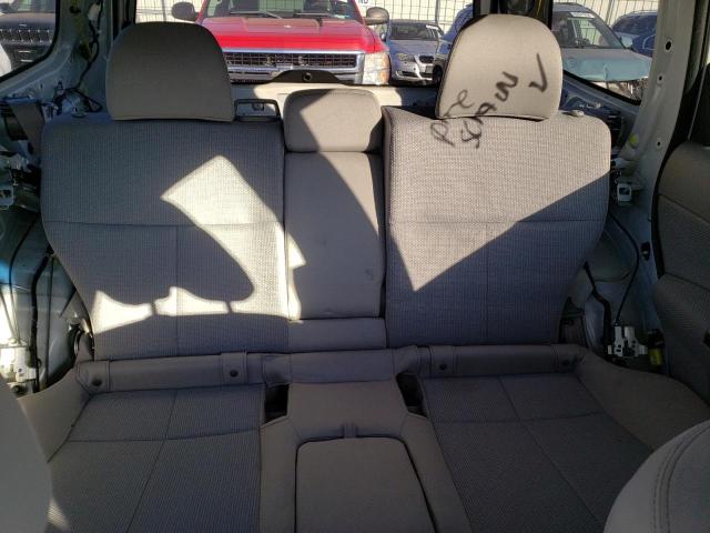 Photo 10 from auction – 2011 SUBARU FORESTER 2 with VIN JF2SHADC6BH730982