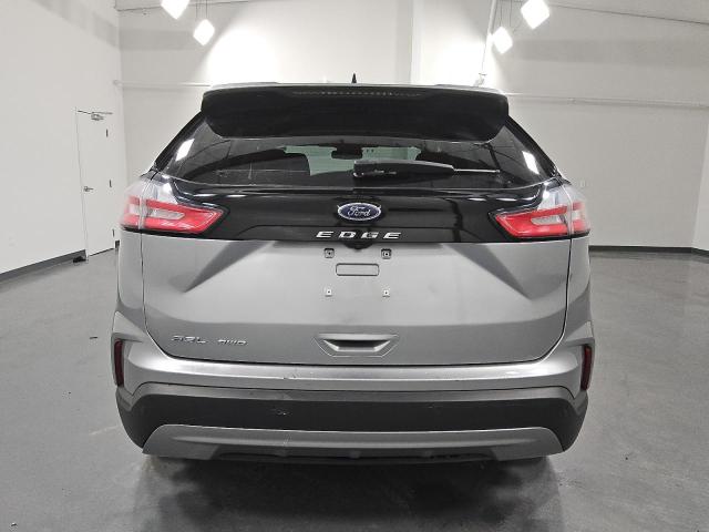 Photo 6 from auction – 2022 FORD EDGE SEL with VIN 2FMPK4J93NBA54228