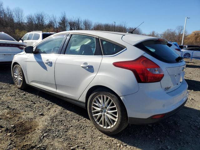 Photo 2 from auction – 2012 FORD FOCUS SEL with VIN 1FAHP3M27CL469252