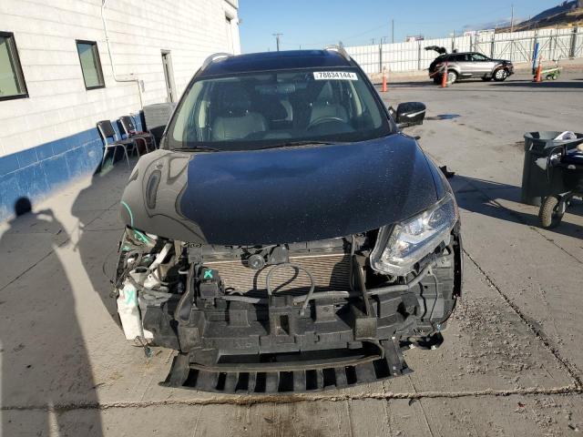 Photo 5 from auction – 2014 NISSAN ROGUE S with VIN 5N1AT2MV4EC842953