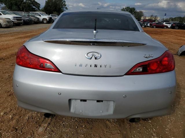 Photo 6 from auction – 2014 INFINITI Q60 BASE with VIN JN1CV6FE6EM901655
