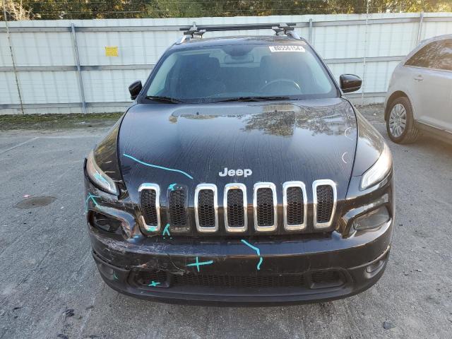 Photo 5 from auction – 2015 JEEP CHEROKEE L with VIN 1C4PJLCB5FW683703