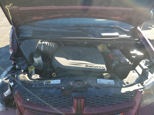 Photo 12 from auction – 2019 DODGE GRAND CARA with VIN 2C4RDGEG9KR739306