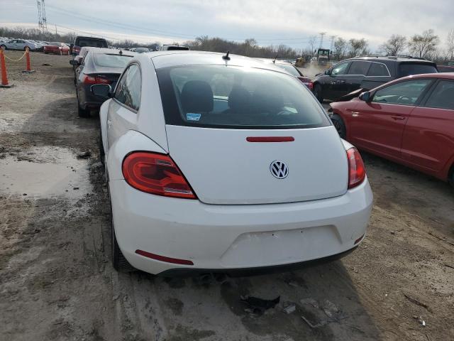Photo 6 from auction – 2012 VOLKSWAGEN BEETLE with VIN 3VWJP7AT6CM605642