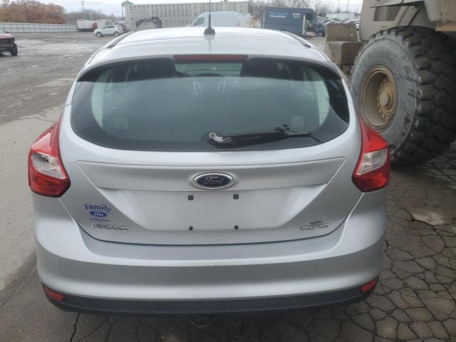 Photo 6 from auction – 2012 FORD FOCUS SE with VIN 1FAHP3K27CL465754
