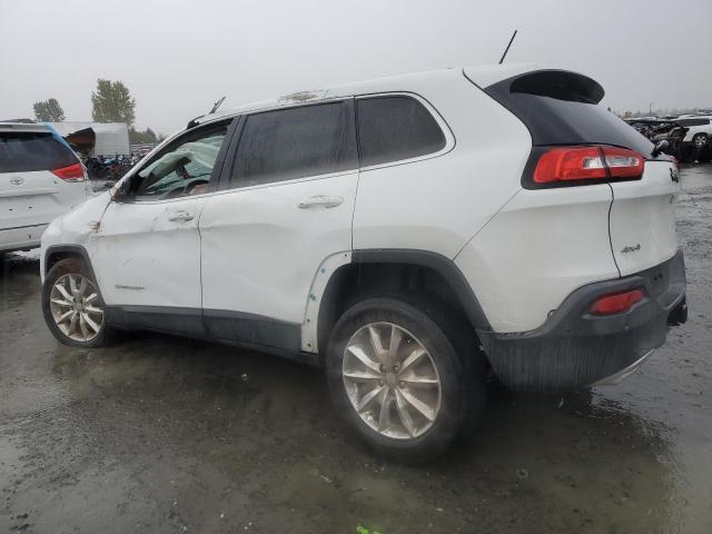 Photo 2 from auction – 2015 JEEP CHEROKEE L with VIN 1C4PJMDS0FW688232