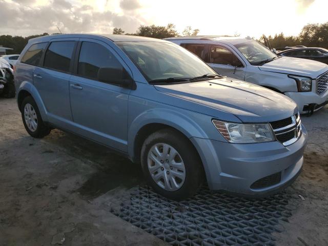 Photo 4 from auction – 2013 DODGE JOURNEY SE with VIN 3C4PDCAB4DT671474