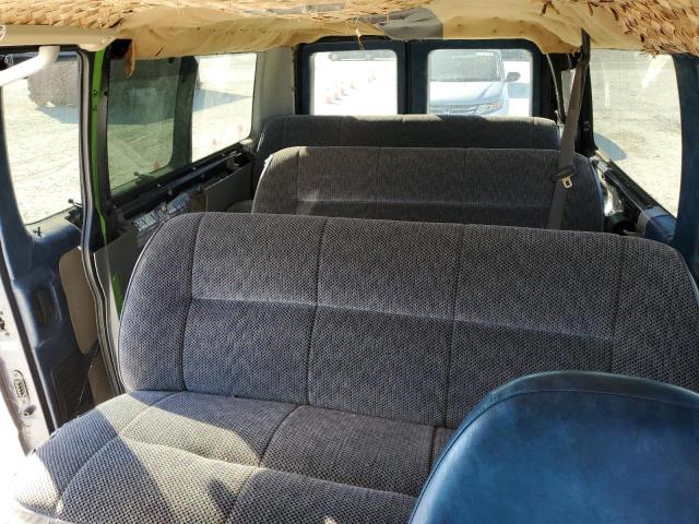 Photo 10 from auction – 2006 FORD ECONOLINE with VIN 1FMRE11LX6HA66620