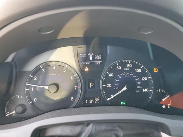 Photo 9 from auction – 2012 LEXUS RX 350 with VIN 2T2BK1BA3CC149779