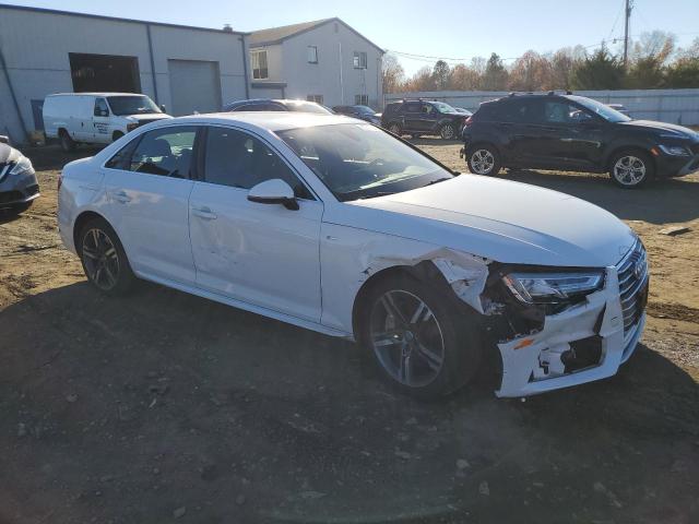 Photo 4 from auction – 2018 AUDI A4 PREMIUM with VIN WAUENAF49JA071407