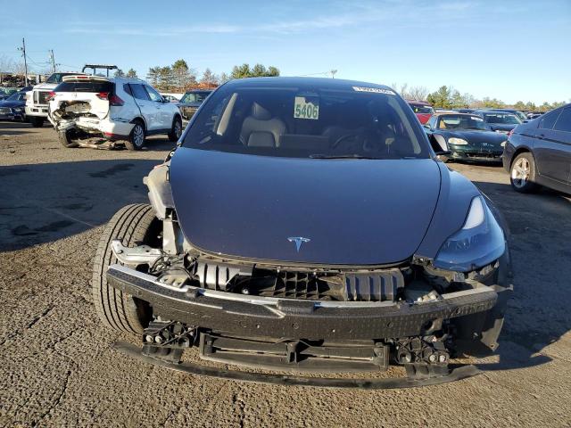 Photo 5 from auction – 2023 TESLA MODEL 3 with VIN 5YJ3E1EA1PF680976