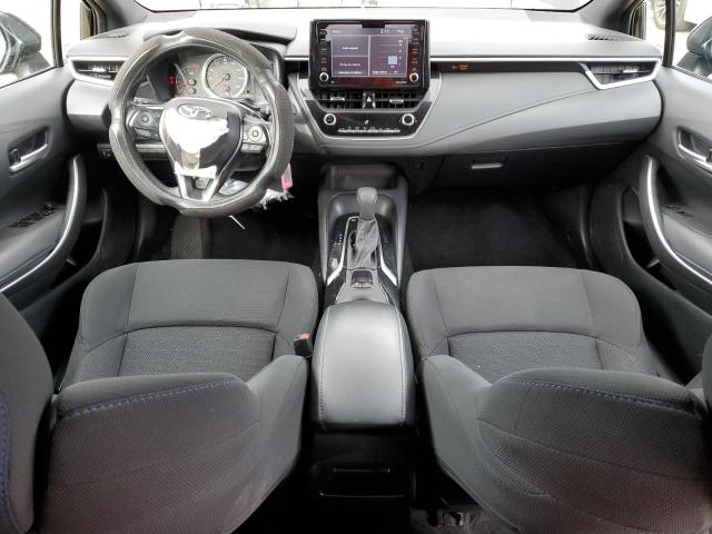 Photo 8 from auction – 2022 TOYOTA COROLLA SE with VIN 5YFS4MCE2NP129236
