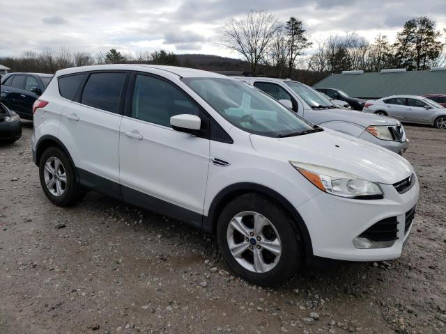 Photo 4 from auction – 2014 FORD ESCAPE SE with VIN 1FMCU9GX7EUC23916