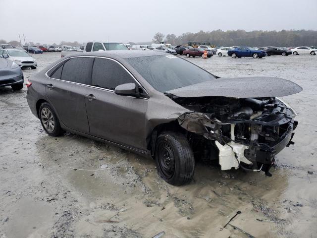 Photo 4 from auction – 2017 TOYOTA CAMRY LE with VIN 4T1BF1FK8HU396782