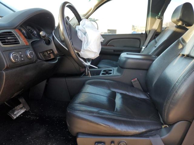 Photo 7 from auction – 2008 CHEVROLET SILVERADO with VIN 1GCEK19Y88Z111269