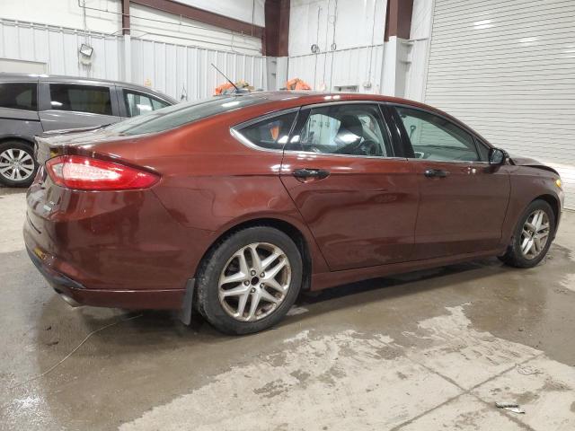 Photo 3 from auction – 2016 FORD FUSION SE with VIN 3FA6P0HD2GR222696
