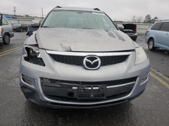 Photo 5 from auction – 2008 MAZDA CX-9 with VIN JM3TB38V580127449