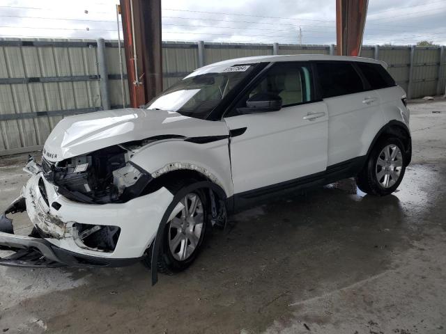 LAND ROVER RANGE ROVE 2016 with VIN SALVP2BG0GH137239 - Photo from auction