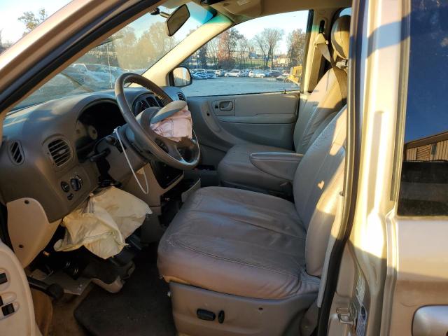 Photo 7 from auction – 2006 DODGE GRAND CARA with VIN 2D8GP44L46R765721