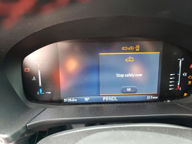 Photo 9 from auction – 2024 FORD ESCAPE ST with VIN 1FMCU0MZ4RUA50198